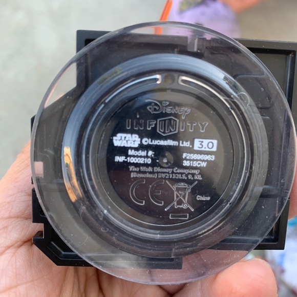 Disney Infinity Characters - Picture 2 of 15